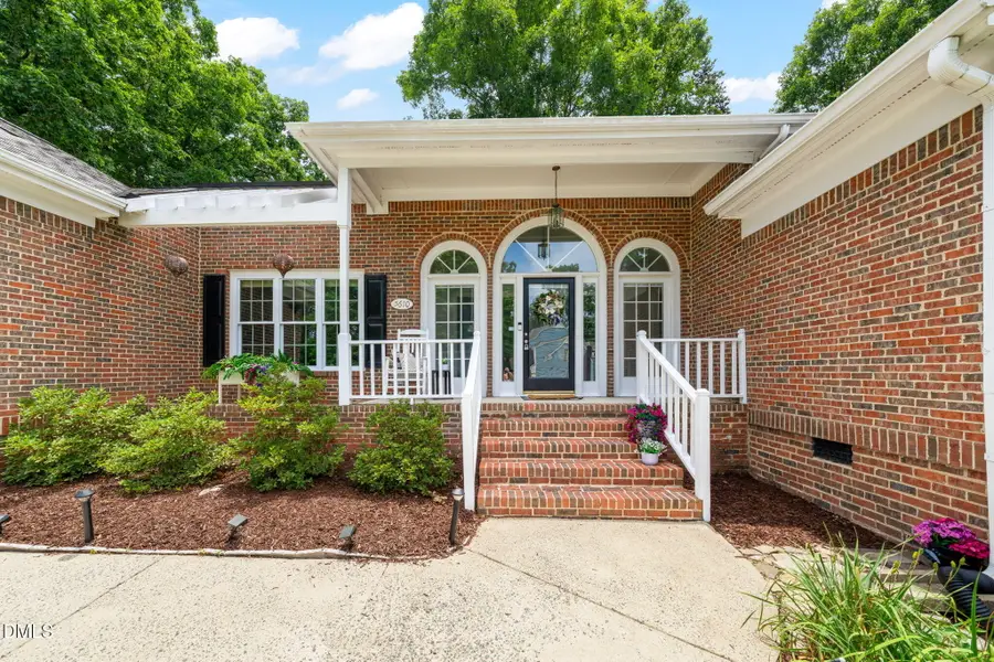 5610 Tahoe Drive, Durham, NC 27713 - #3