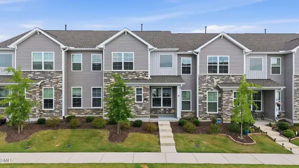 737 Andrade Drive, Fuquay Varina, NC 27526