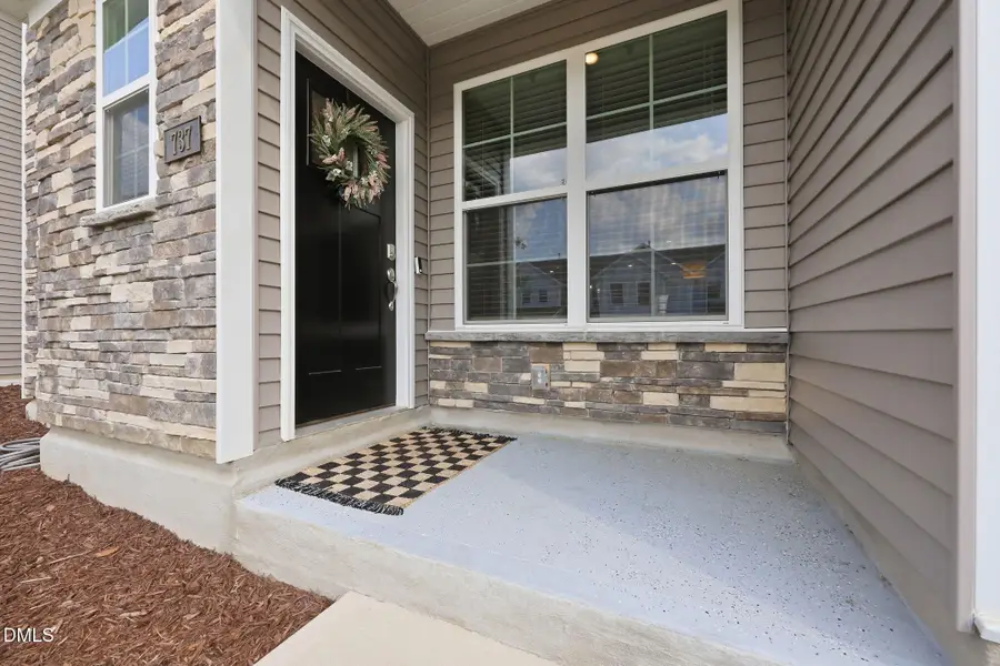 737 Andrade Drive, Fuquay Varina, NC 27526 - #2