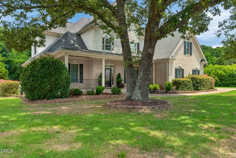 508 Grand Prince Lane, Raleigh, NC 27603 - #2