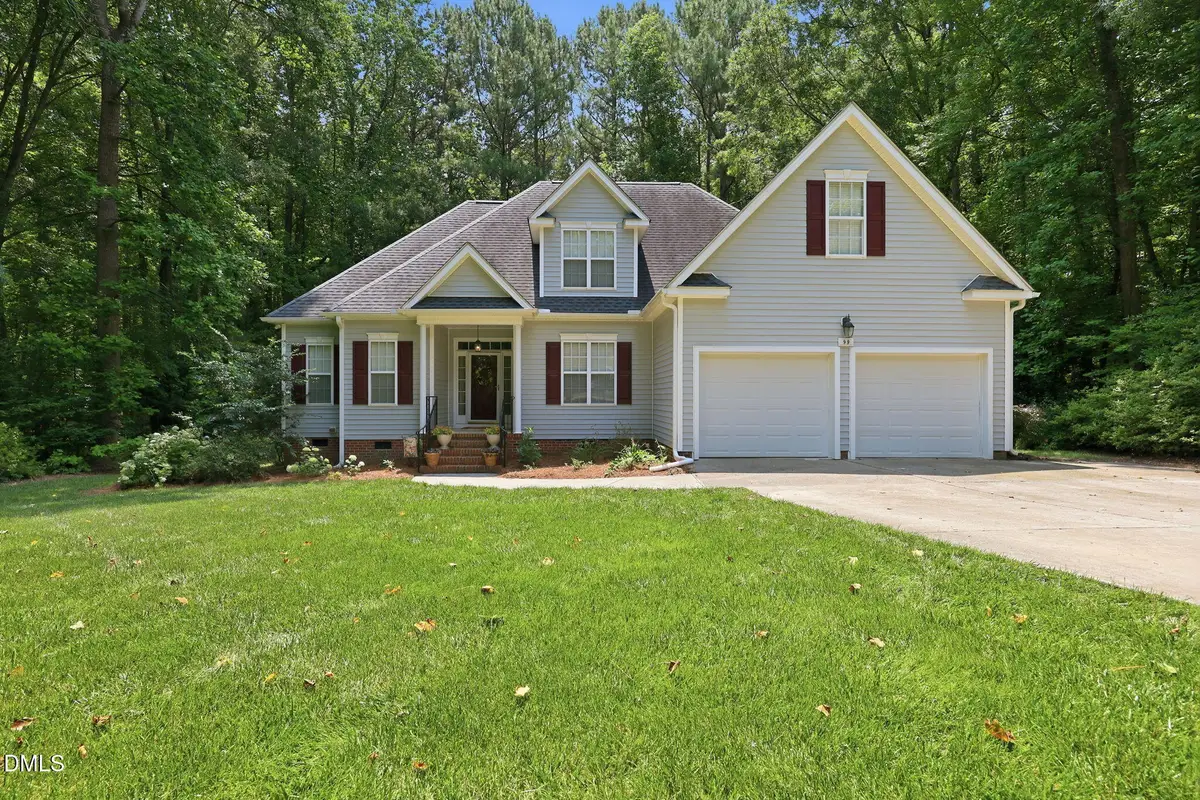 99 Athol Court, Clayton, NC 27527 - #1