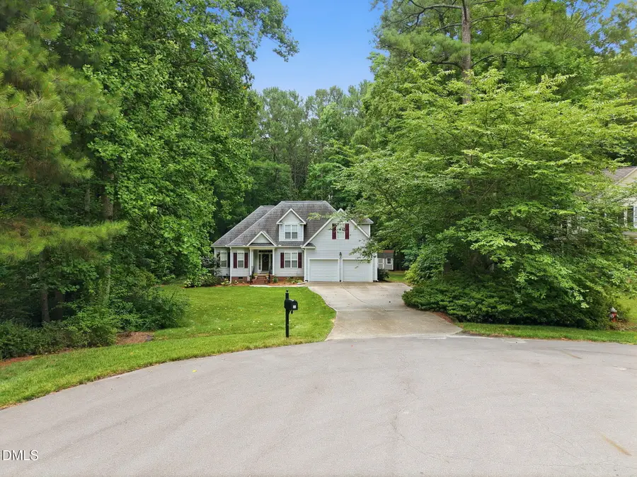 99 Athol Court, Clayton, NC 27527 - #2