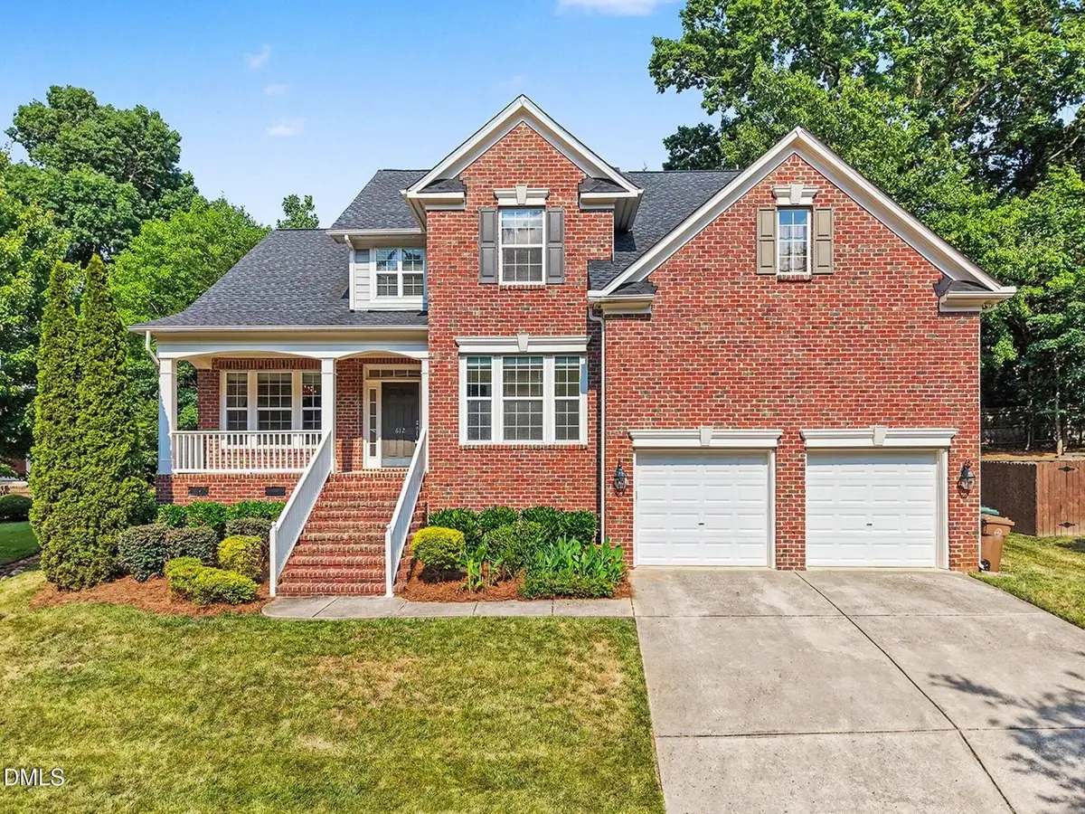 612 Winter Breeze Court, Cary, NC 27513 - #1