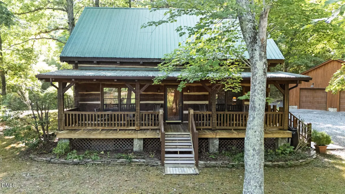 2424 Dimmocks Mill Road, Hillsborough, NC 27278 - #1