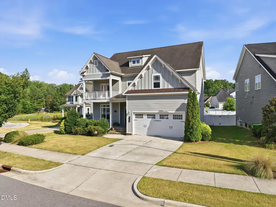 109 Virginia Creek Drive, Holly Springs, NC 27540 - #2