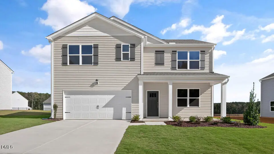 179 Saddle Mare Street, Clayton, NC 27520 - #1