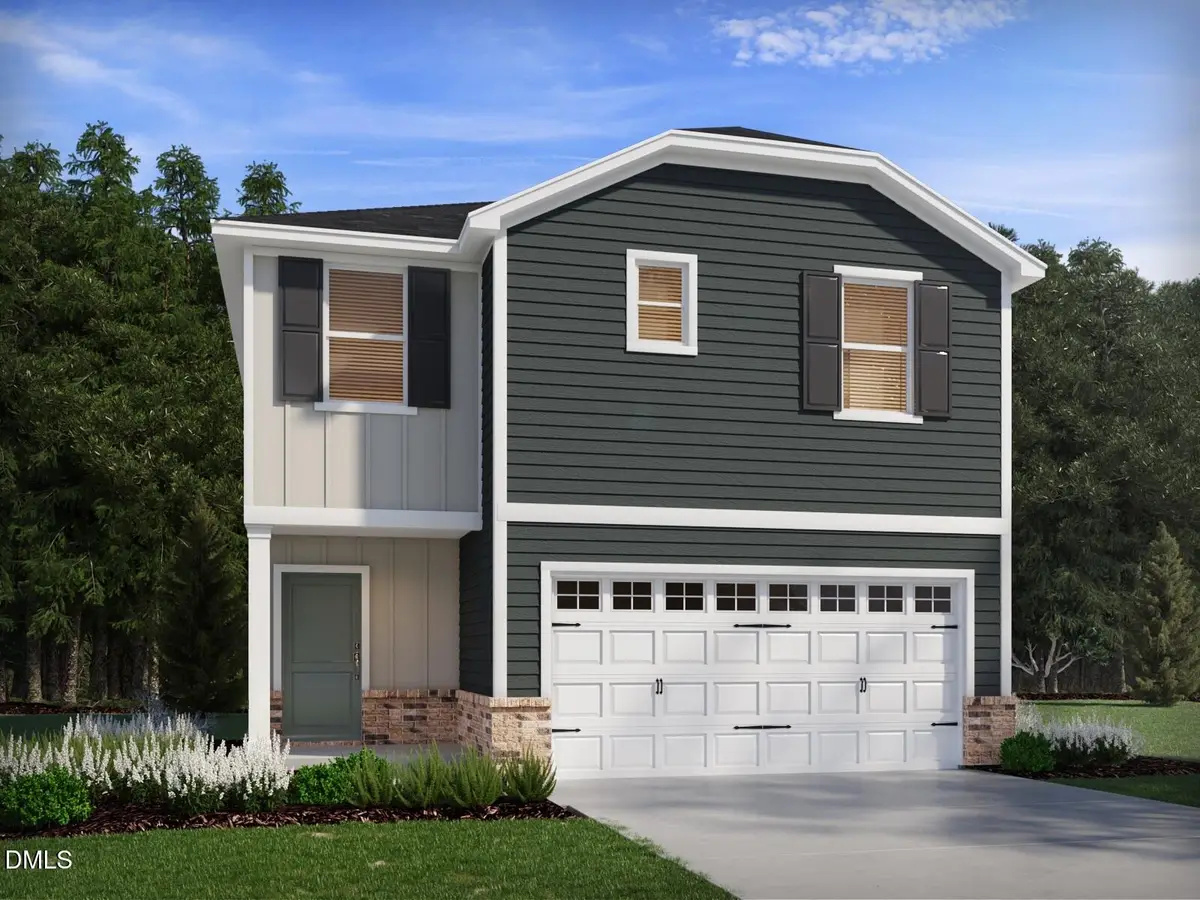 1431 Hatteras Road, Durham, NC 27704 - #1
