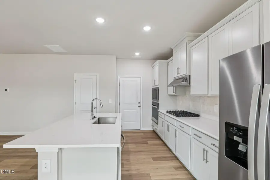 1431 Hatteras Road, Durham, NC 27704 - #3