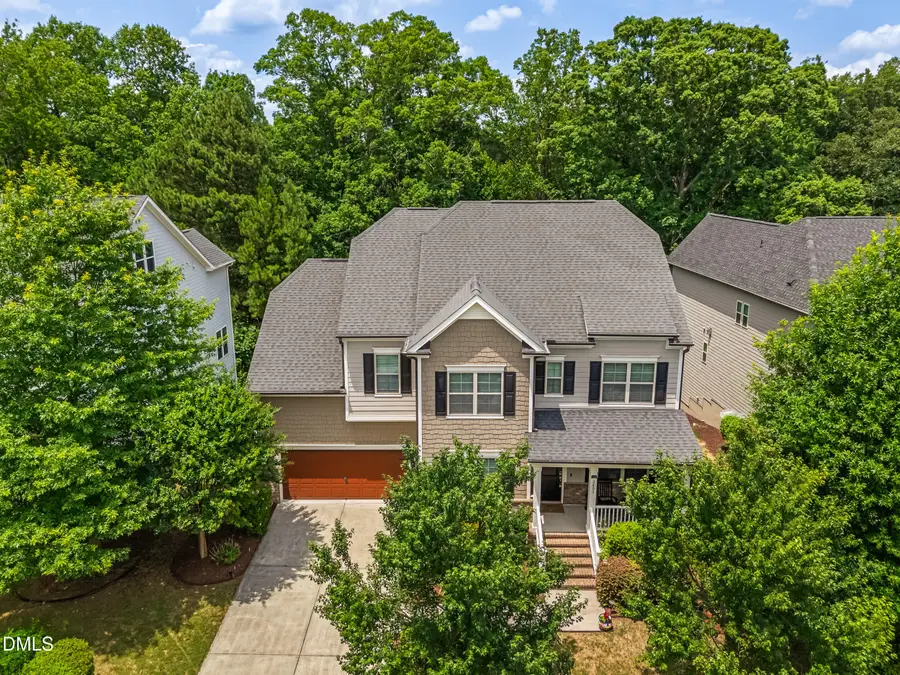 3401 Ogle Drive, Cary, NC 27518 - #2