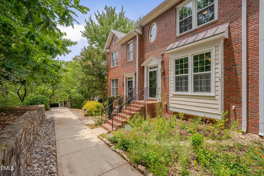 609 Copperline Drive, Chapel Hill, NC 27516 - #3