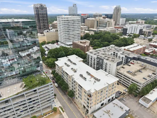 317 W Morgan Street, Raleigh, NC 27601