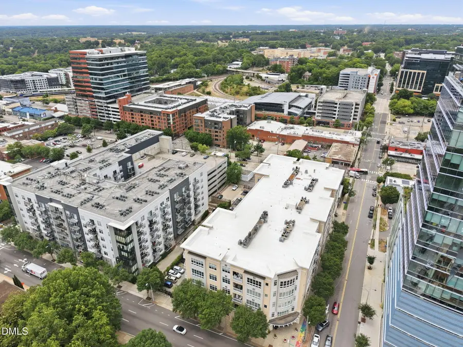 317 W Morgan Street, Raleigh, NC 27601 - #2