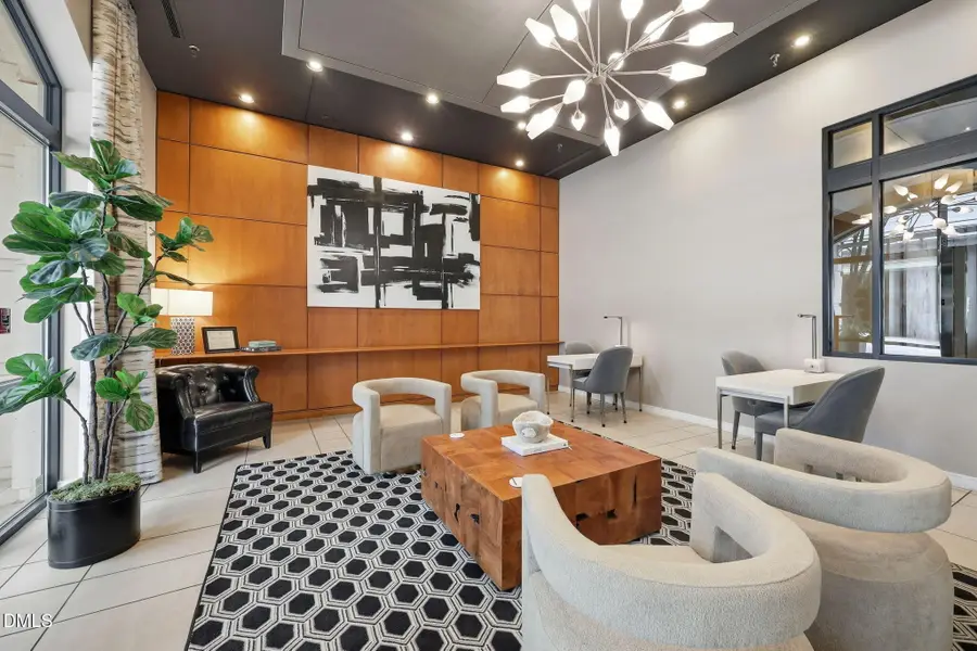 317 W Morgan Street, Raleigh, NC 27601 - #3