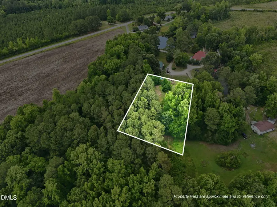 57 Dykes Way, Kittrell, NC 27544 - #2