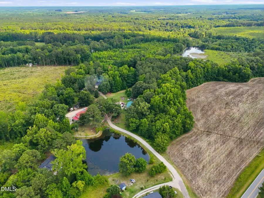 57 Dykes Way, Kittrell, NC 27544 - #3