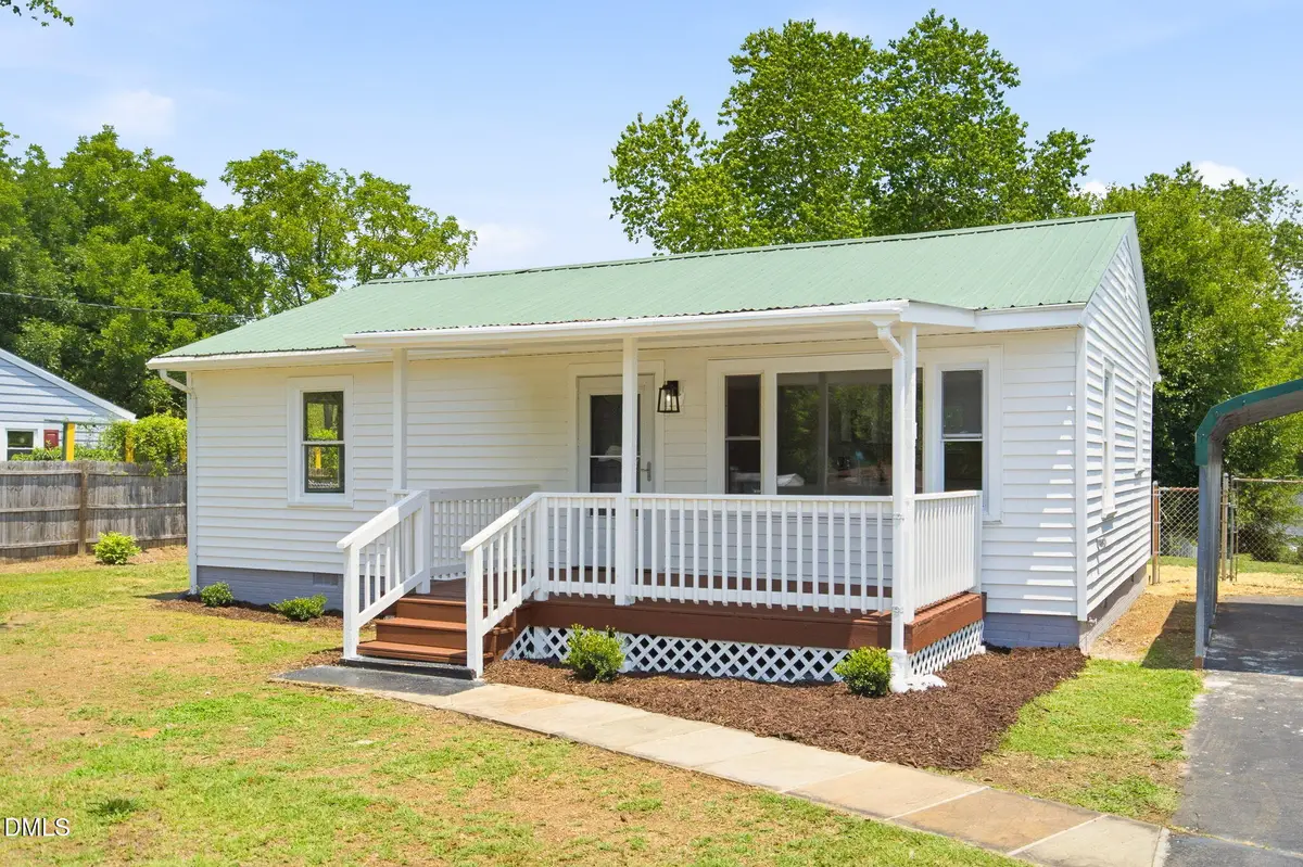 507 Forrest Street, Hillsborough, NC 27278 - #1