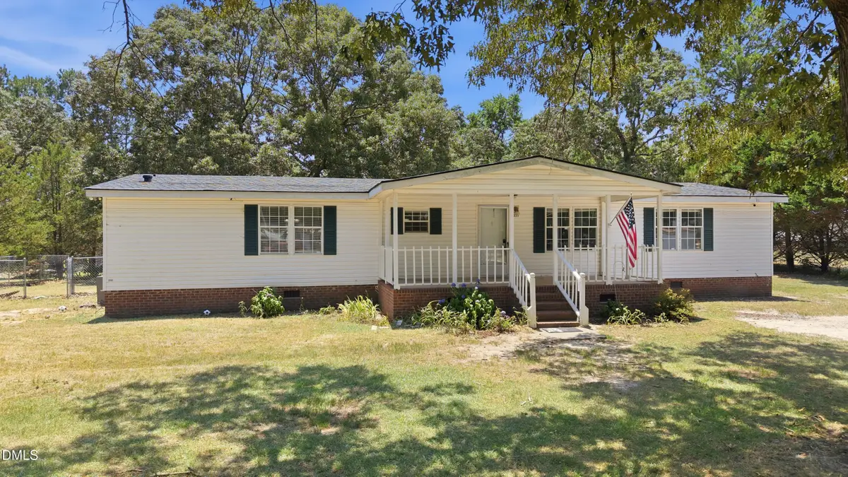 4335 Robby Road, La Grange, NC 28551 - #1