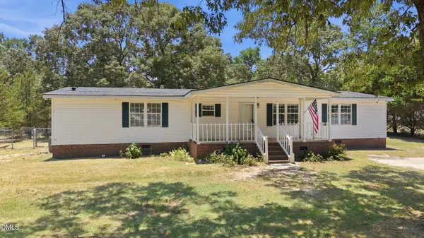 4335 Robby Road, La Grange, NC 28551