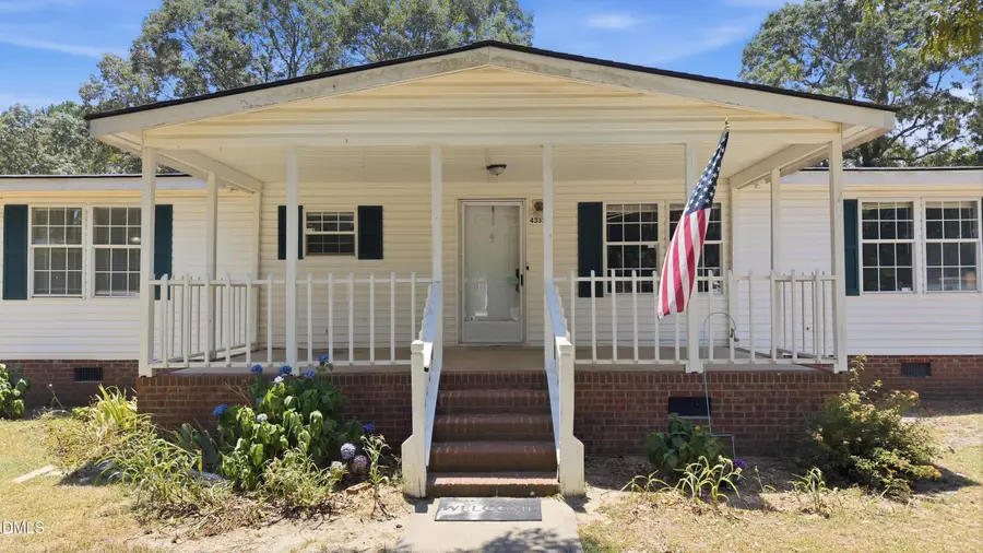 4335 Robby Road, La Grange, NC 28551 - #2