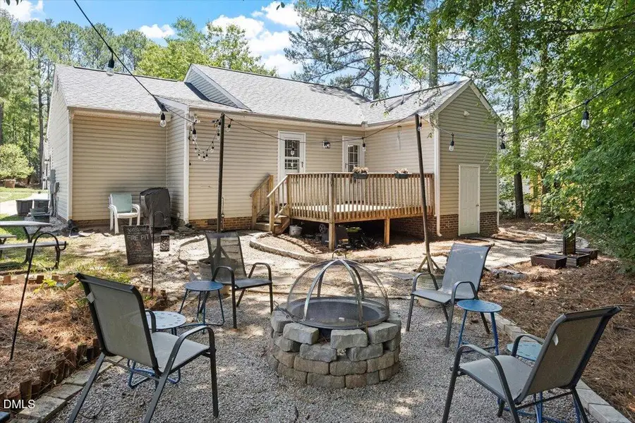 504 Flaherty Avenue, Wake Forest, NC 27587 - #2