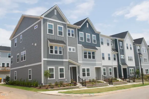1114 Holding Village Way, Wake Forest, NC 27587