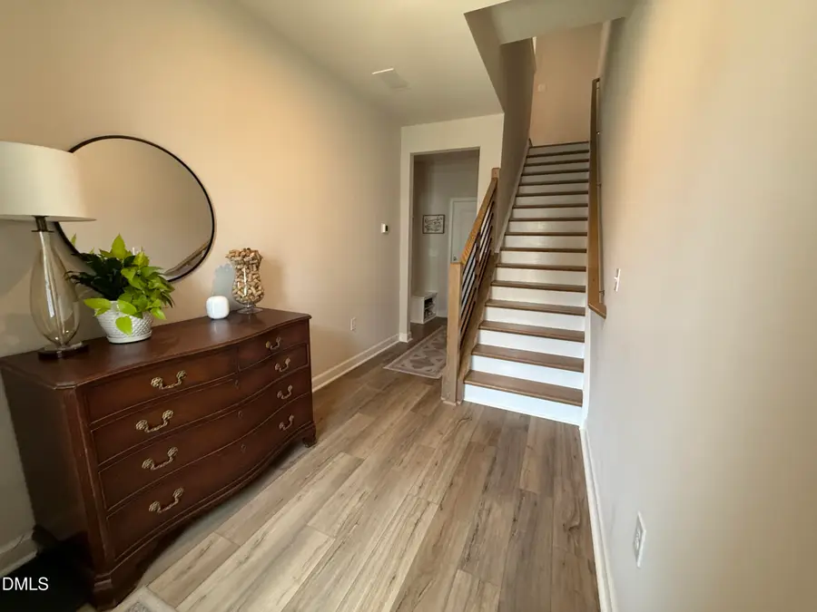 1114 Holding Village Way, Wake Forest, NC 27587 - #3