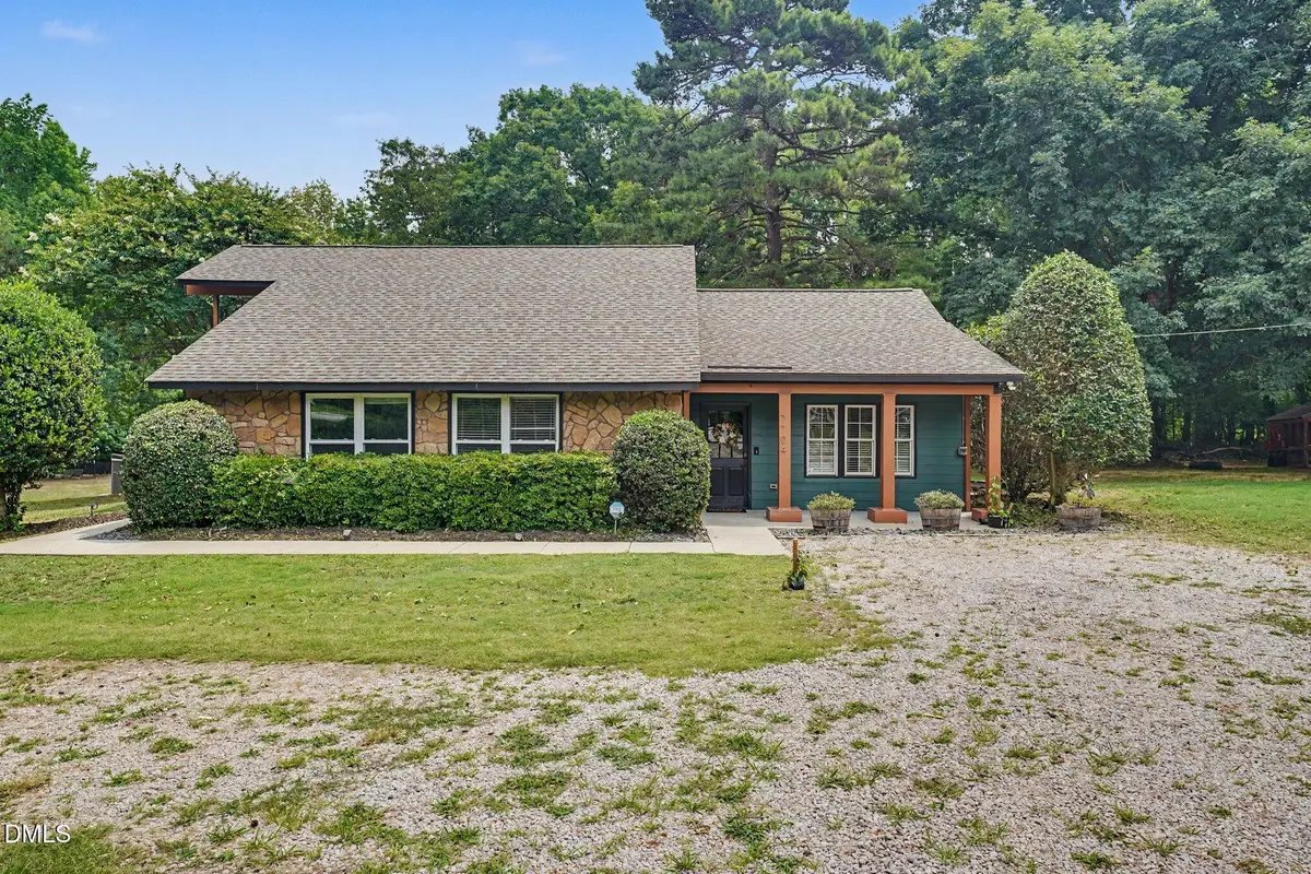 7704 Zebulon Road, Youngsville, NC 27596 - #1