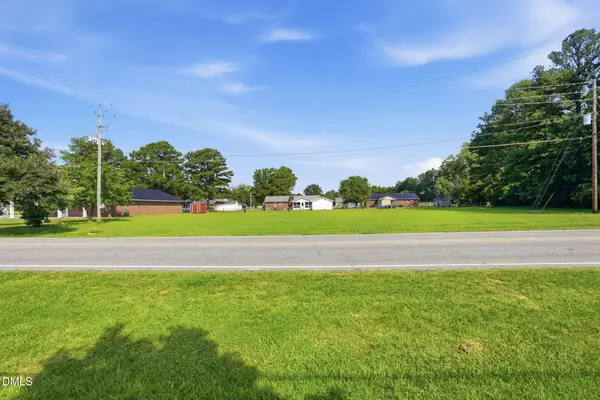 0 Masonic Road, Erwin, NC 28339