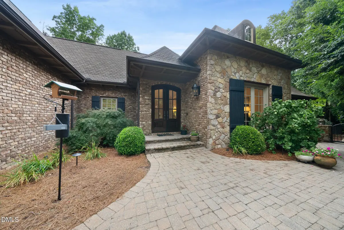 105 Botanical Way, Chapel Hill, NC 27517 - #1