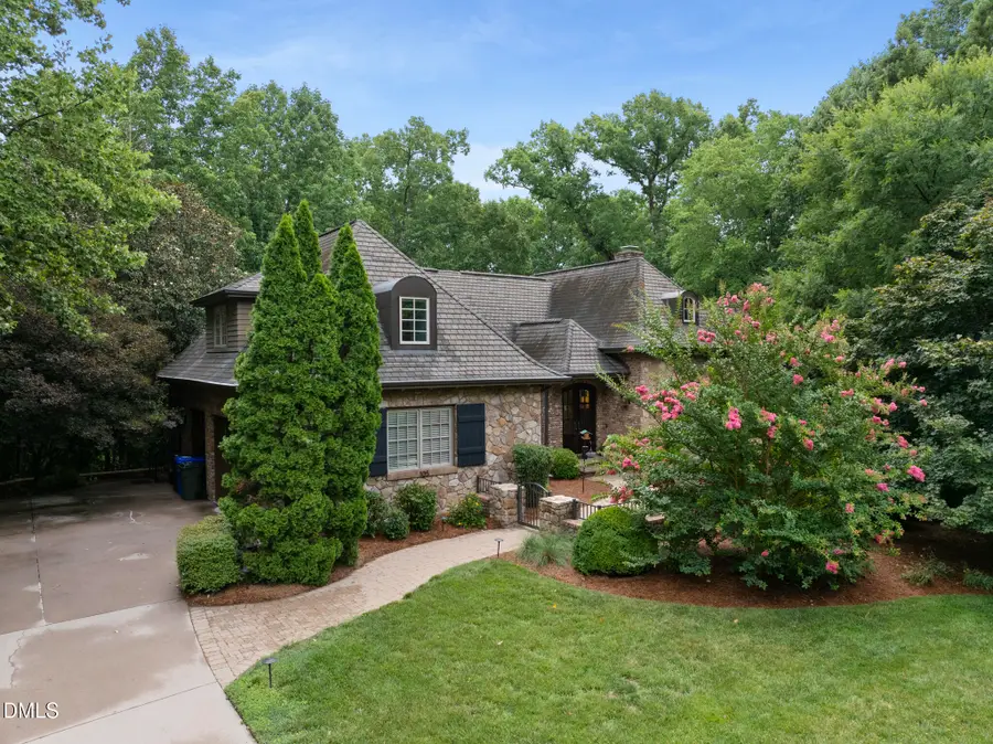 105 Botanical Way, Chapel Hill, NC 27517 - #2