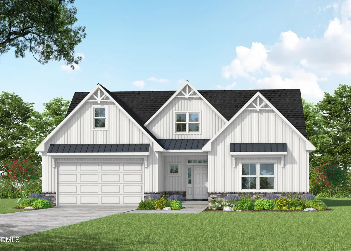 35 Torrent Lane, Zebulon, NC 27597 - #1