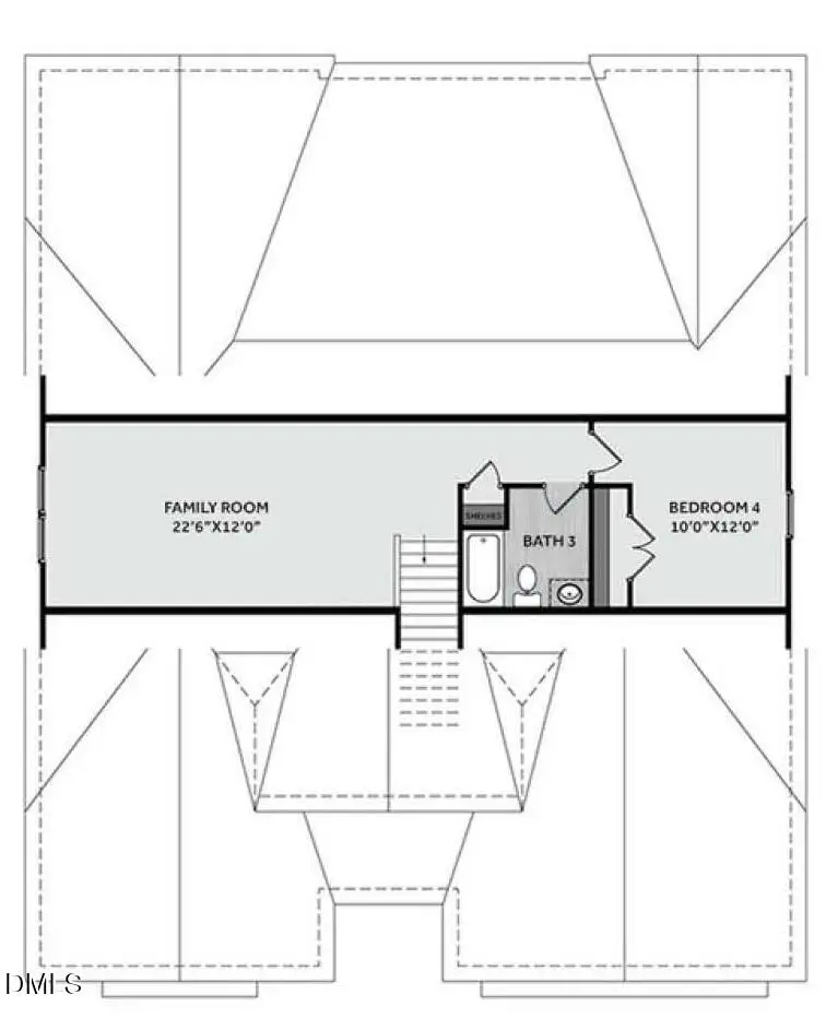 35 Torrent Lane, Zebulon, NC 27597 - #3