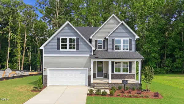 3807 Trace Drive, Wilson, NC 27893