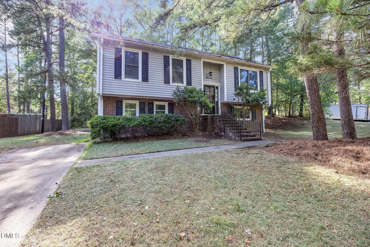 4916 Wineberry Drive, Durham, NC 27713 - #1