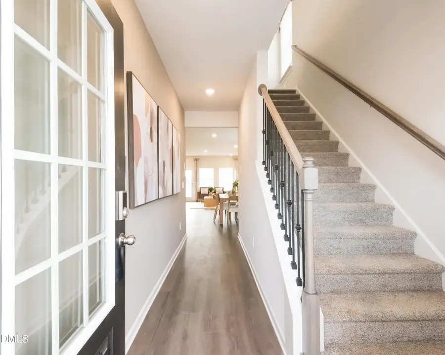 1428 Hatteras Road, Durham, NC 27703 - #3