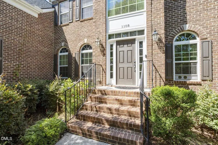 1108 Riggins Mill Road, Cary, NC 27519 - #3