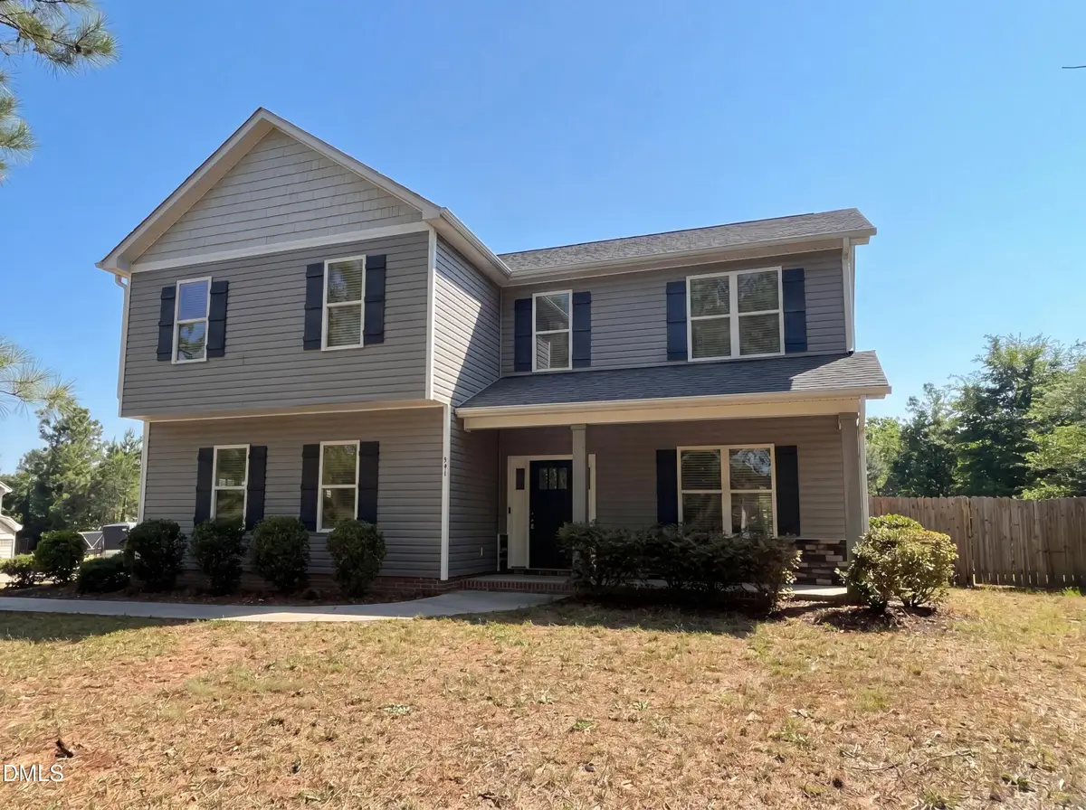 591 Bibey Road, Carthage, NC 28327 - #1