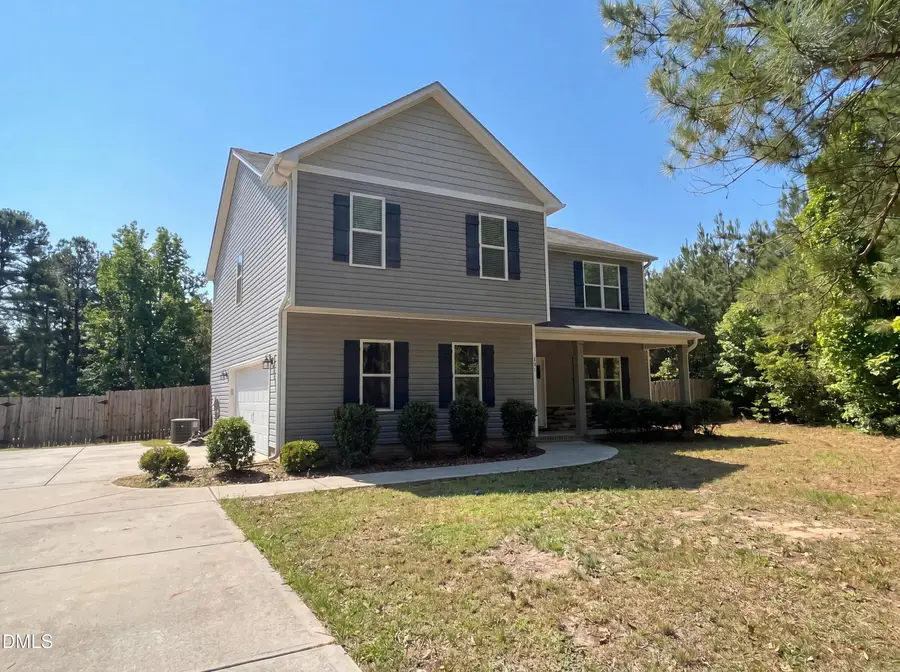 591 Bibey Road, Carthage, NC 28327 - #2