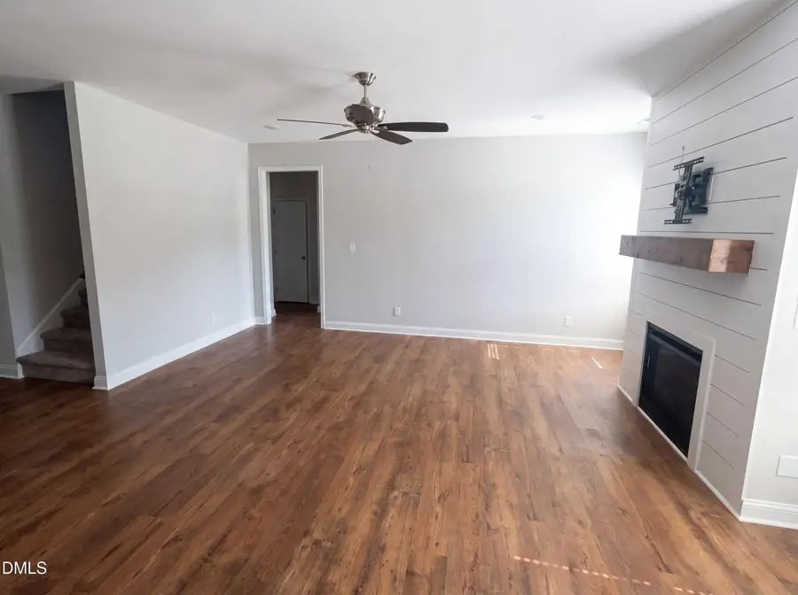 591 Bibey Road, Carthage, NC 28327 - #3