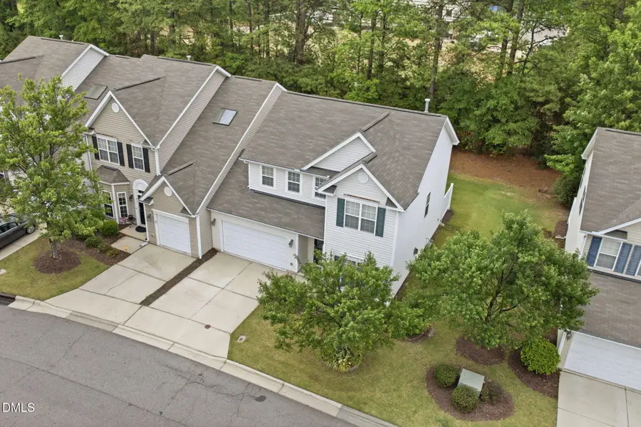 111 Hidden Springs Drive, Durham, NC 27703 - #2