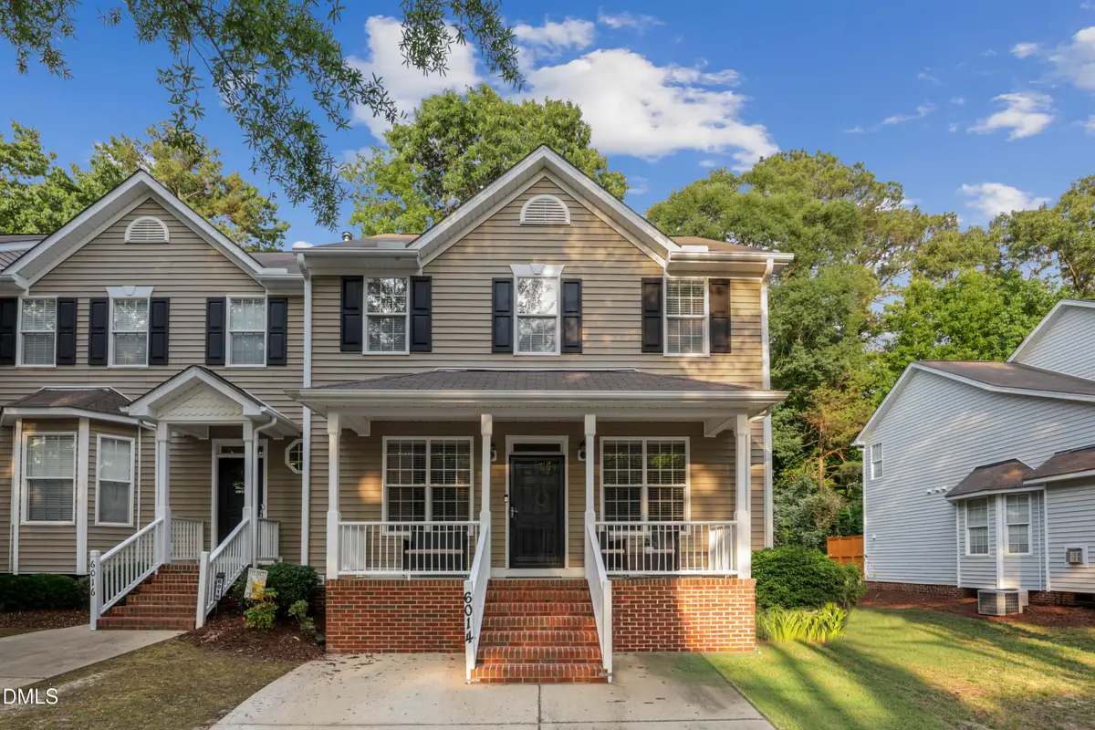 6014 Kohler Lane, Raleigh, NC 27616 - #1