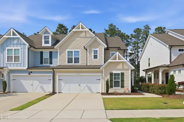 2683 Impulsion Drive, New Hill, NC 27562