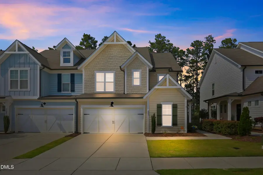 2683 Impulsion Drive, New Hill, NC 27562 - #3
