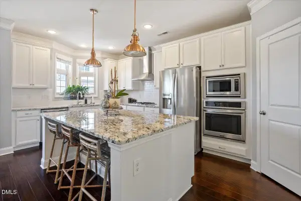 339 View Drive, Morrisville, NC 27560