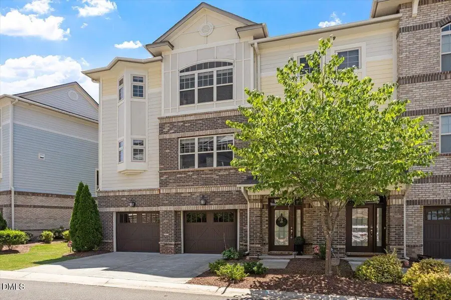 339 View Drive, Morrisville, NC 27560 - #3