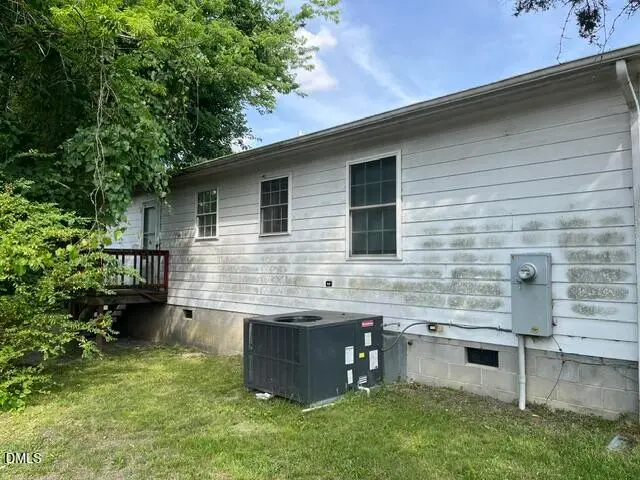 601 N Chestnut Street, Henderson, NC 27536 - #2