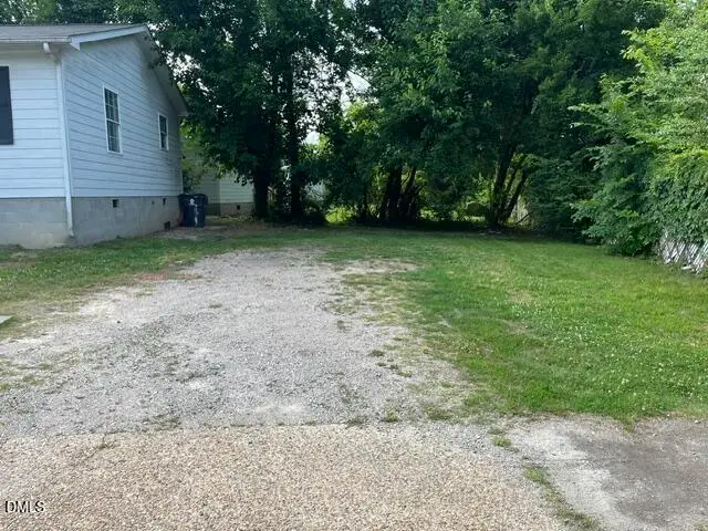 601 N Chestnut Street, Henderson, NC 27536 - #3
