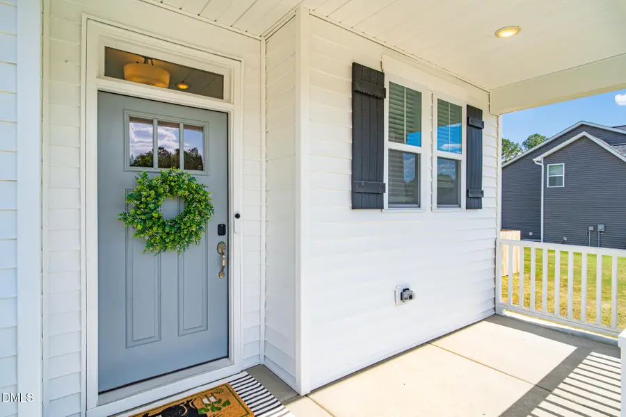 439 Duncan Creek Road, Lillington, NC 27546 - #3