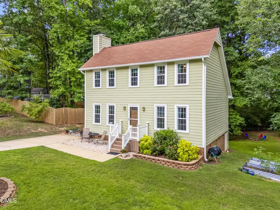 204 Forest Landing Drive, Garner, NC 27529 - #2