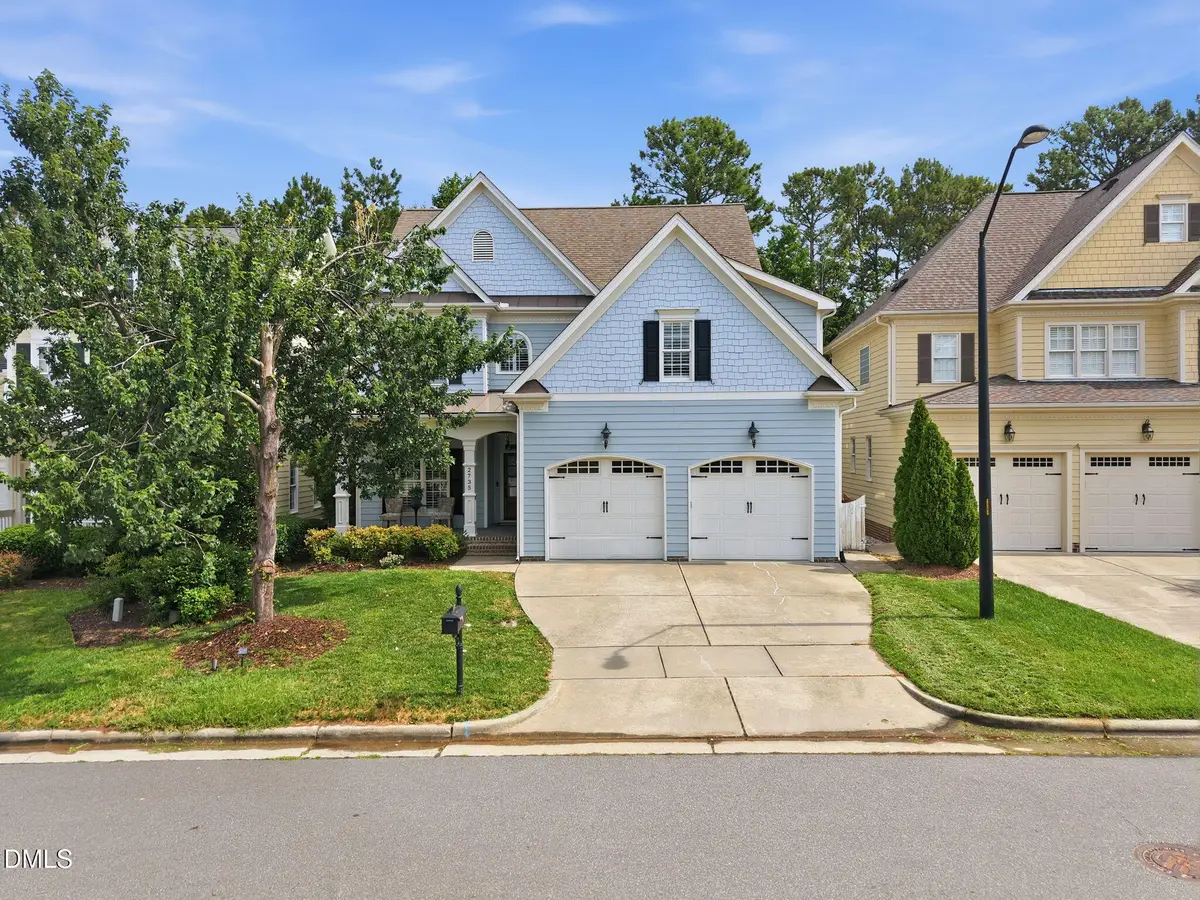 2735 Cameron Pond Drive, Cary, NC 27519 - #1